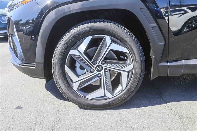 2023 Hyundai Tucson Limited Glendale CA 2023 Hyundai Tucson Limited Glendale CA