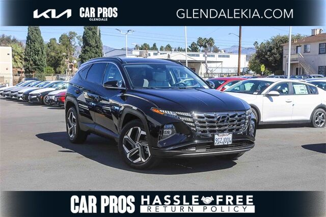 2023 Hyundai Tucson 2023 Hyundai Tucson