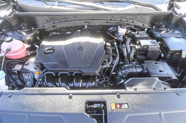 2023 Hyundai Tucson Limited Glendale CA 2023 Hyundai Tucson Limited Glendale CA