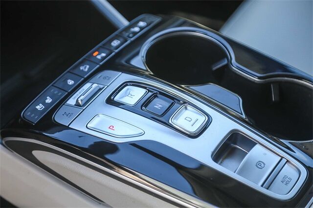 2023 Hyundai Tucson Limited Glendale CA 2023 Hyundai Tucson Limited Glendale CA