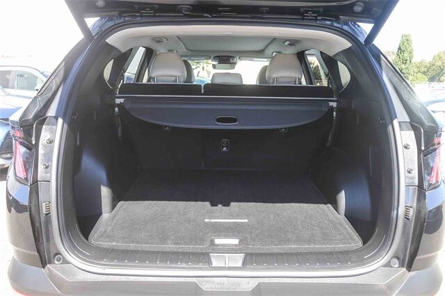 2023 Hyundai Tucson Limited Glendale CA 2023 Hyundai Tucson Limited Glendale CA