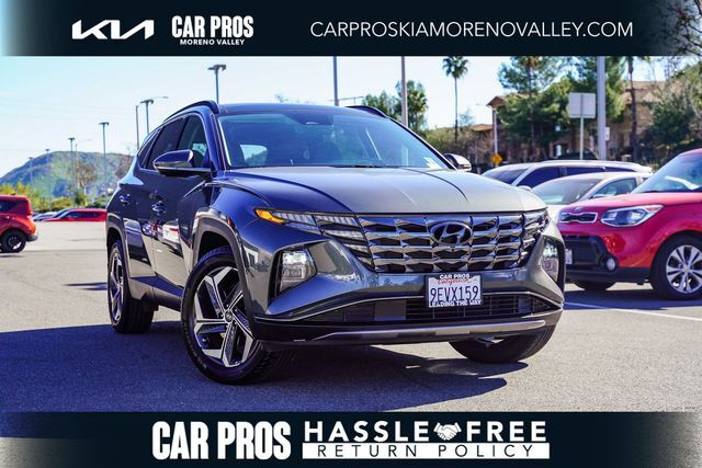 2023 Hyundai Tucson 2023 Hyundai Tucson