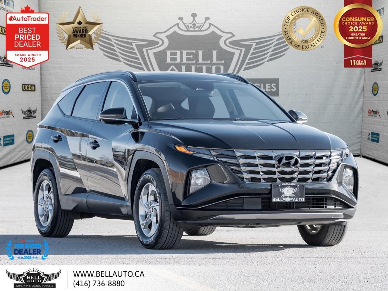 2023 Hyundai Tucson Preferred | NAVI | B.CAM | PANO | B.SPOT | ONEOWNER 2023 Hyundai Tucson Preferred | NAVI | B.CAM | PANO | B.SPOT | ONEOWNER