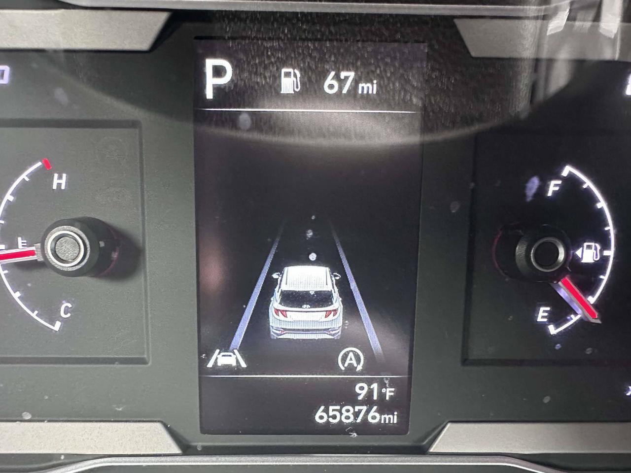 2023 Hyundai Tucson SEL San Clemente CA