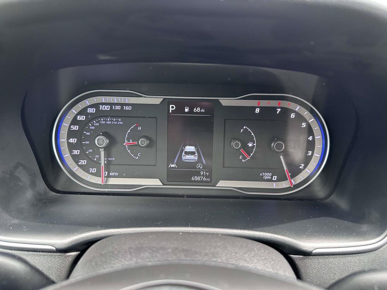 2023 Hyundai Tucson SEL San Clemente CA