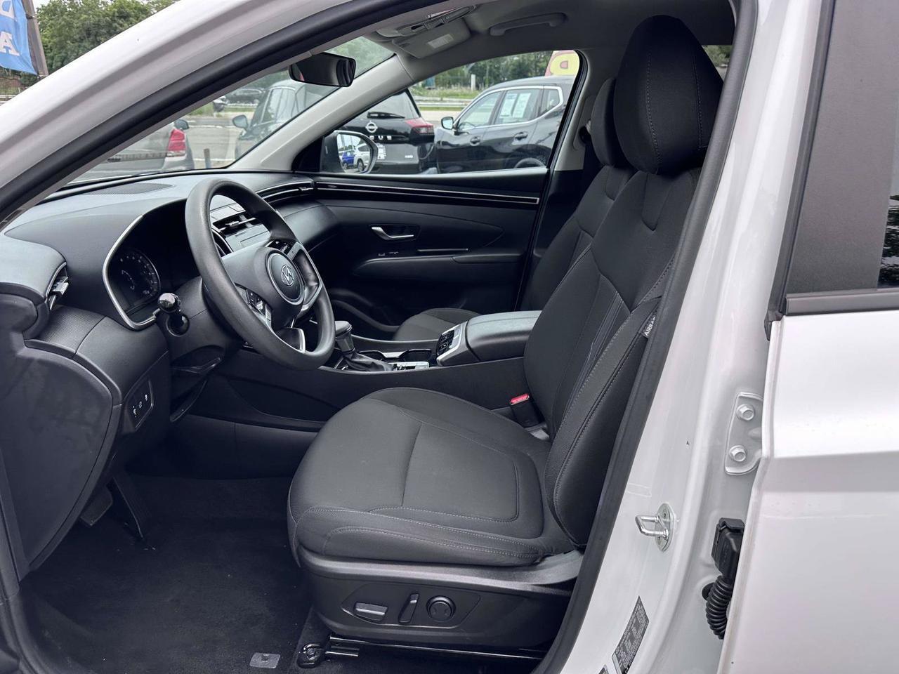 2023 Hyundai Tucson SEL San Clemente CA