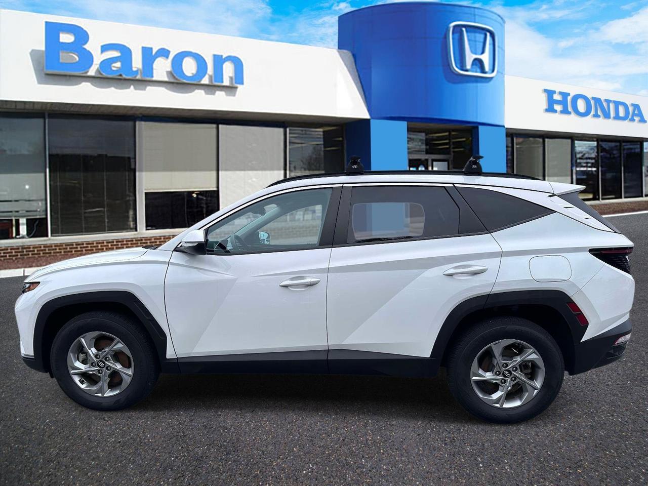 2023 Hyundai Tucson SEL San Clemente CA