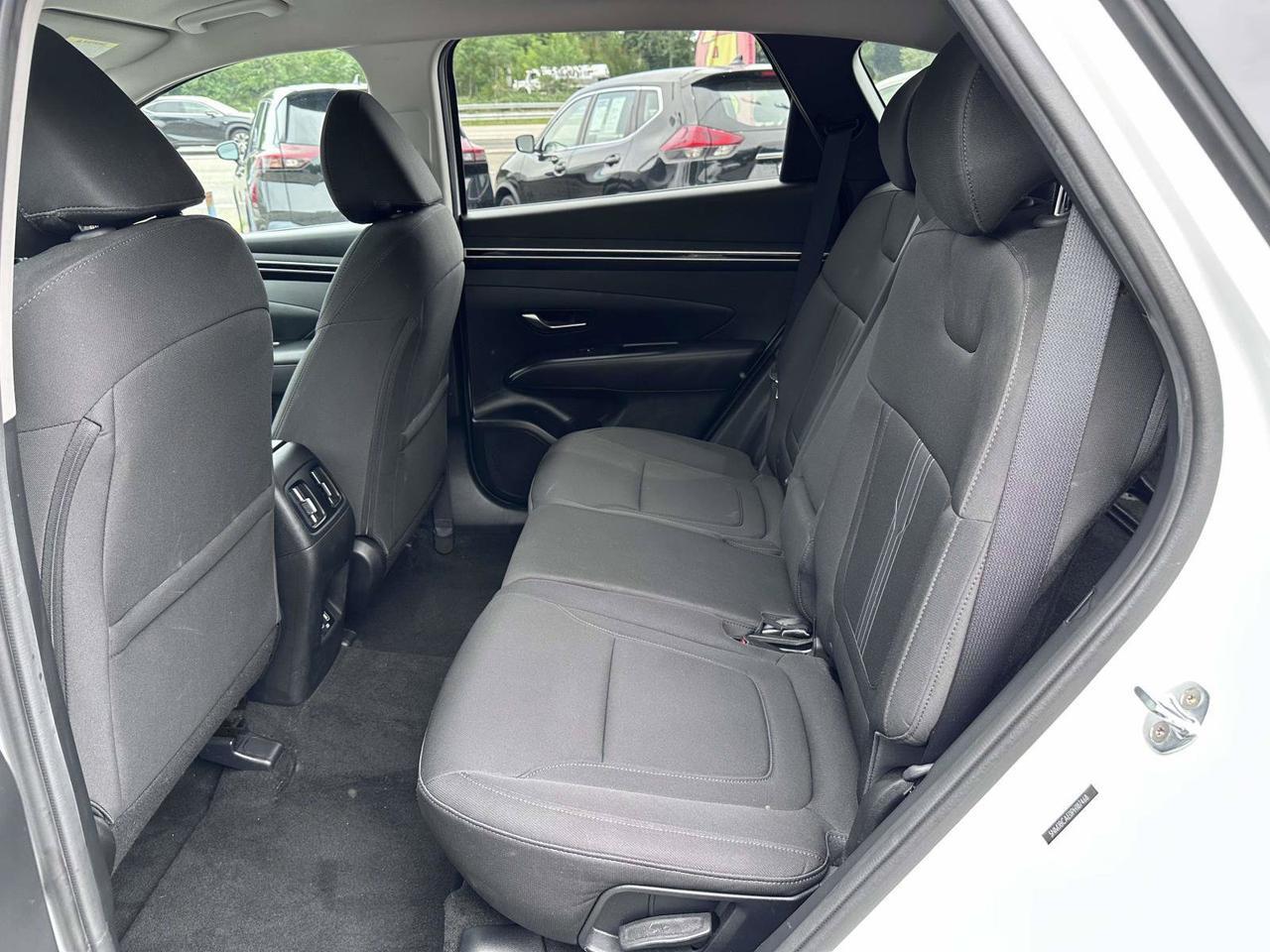 2023 Hyundai Tucson SEL San Clemente CA