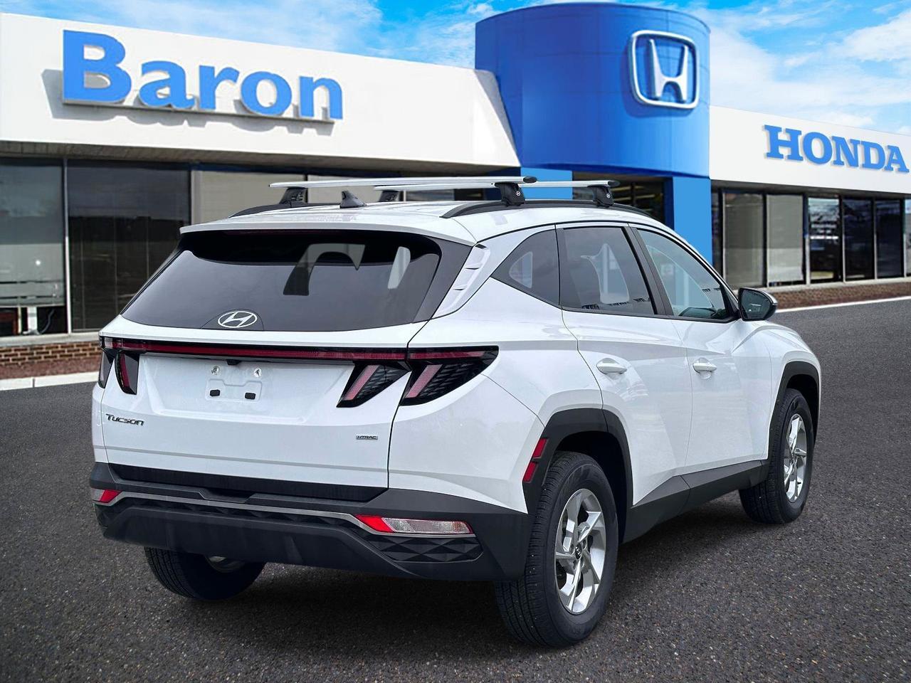 2023 Hyundai Tucson SEL San Clemente CA