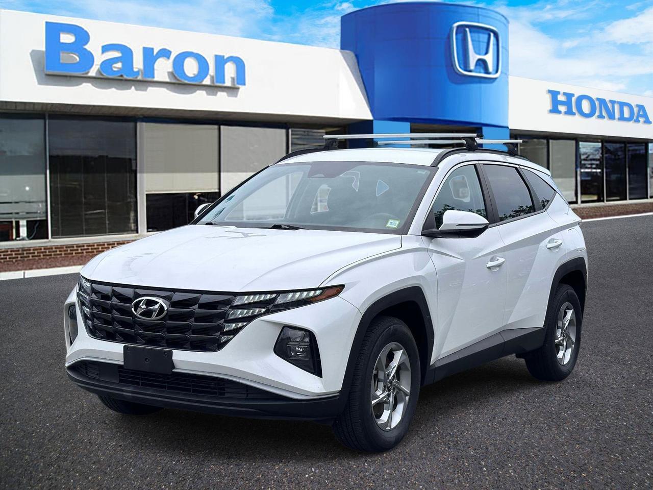 2023 Hyundai Tucson SEL San Clemente CA
