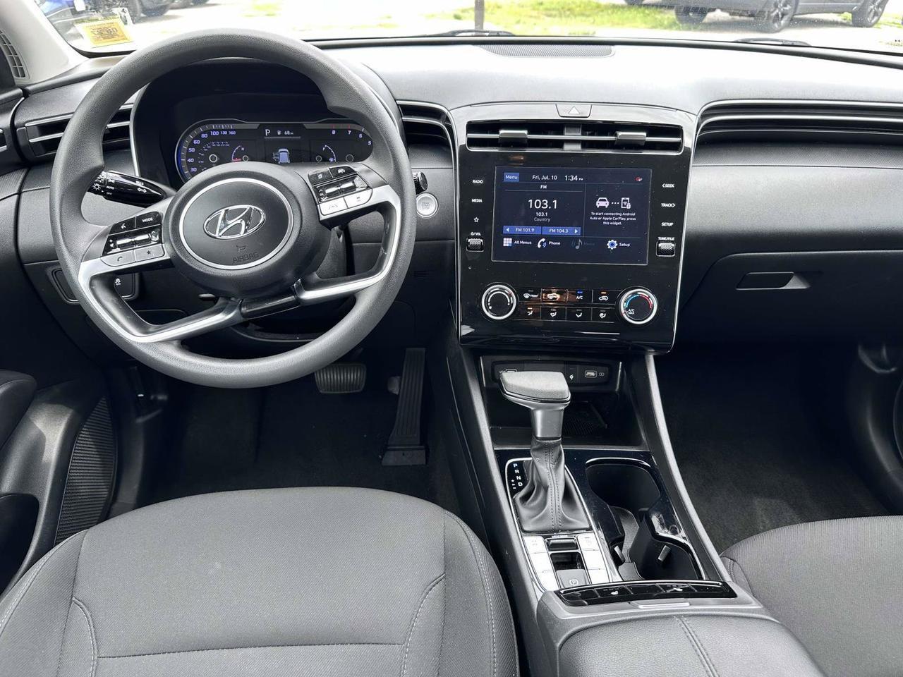 2023 Hyundai Tucson SEL San Clemente CA