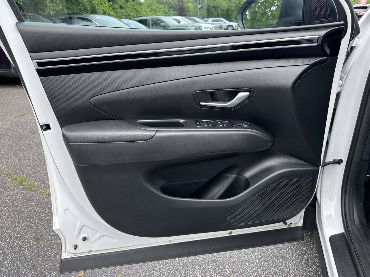 2023 Hyundai Tucson SEL San Clemente CA