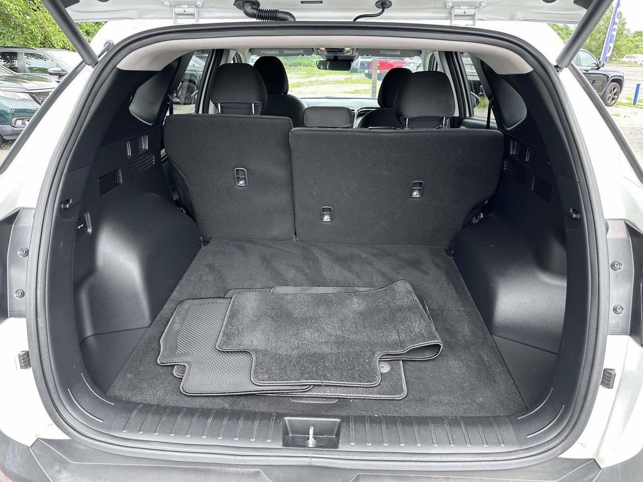2023 Hyundai Tucson SEL San Clemente CA