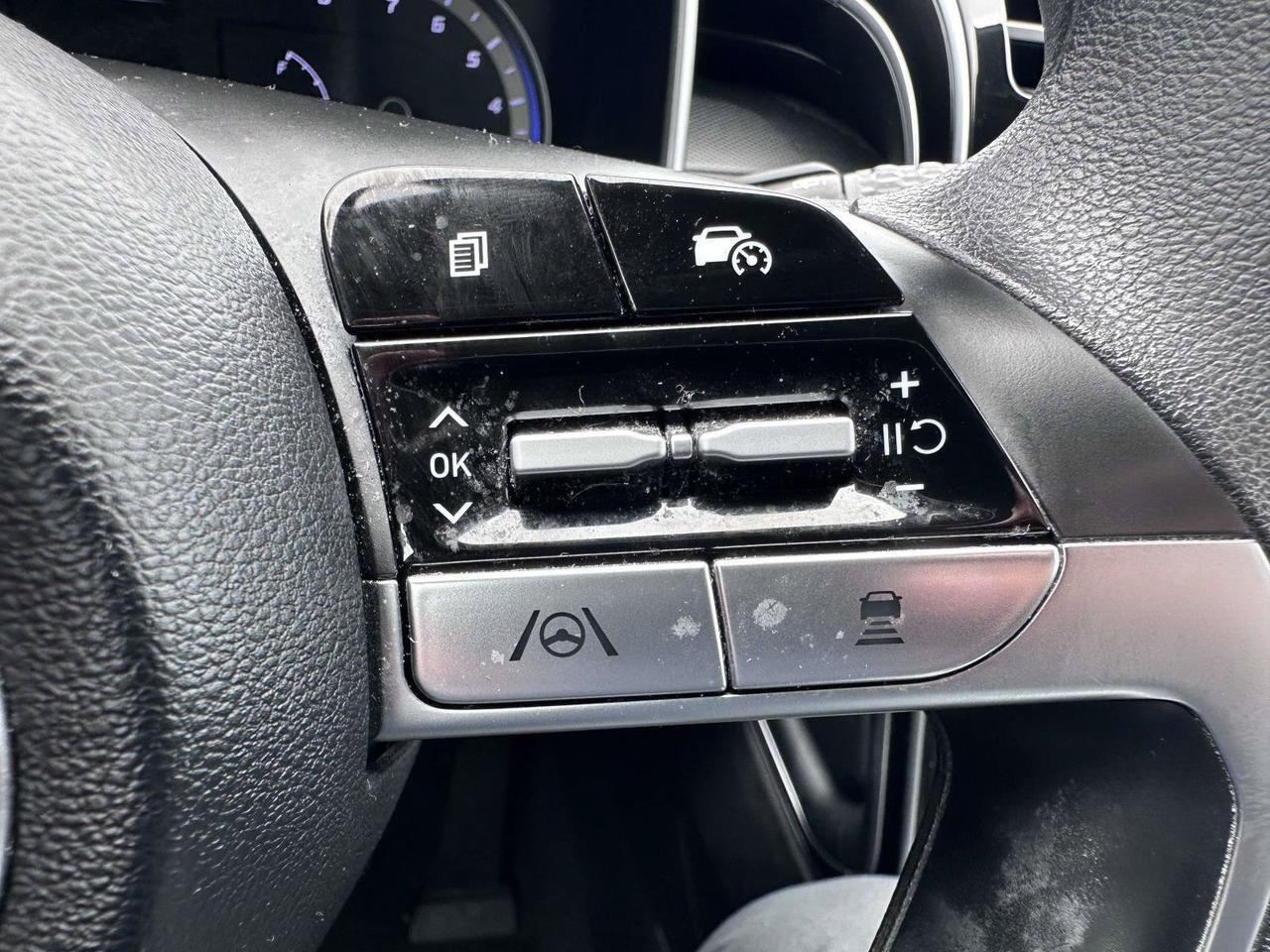 2023 Hyundai Tucson SEL San Clemente CA