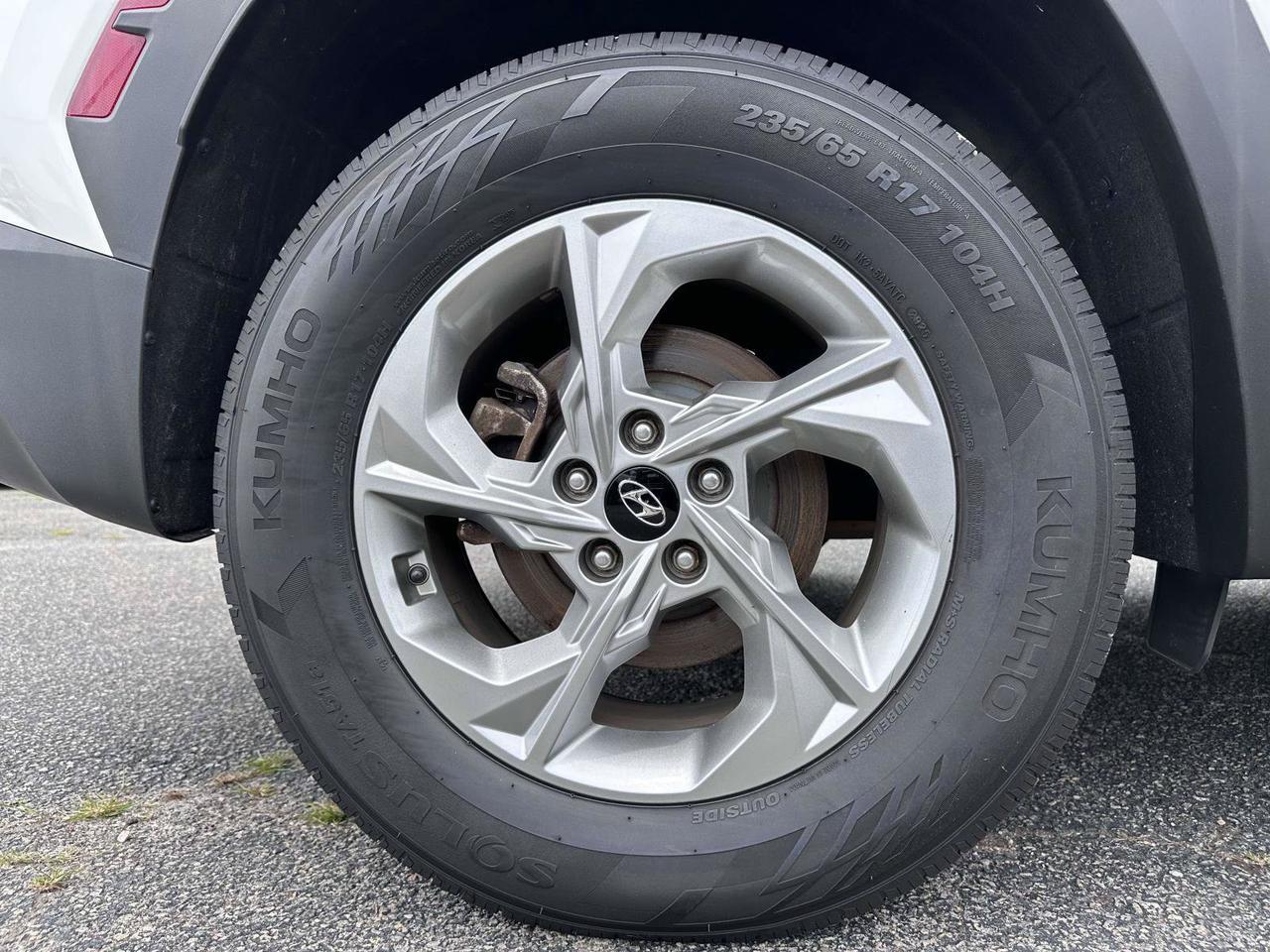 2023 Hyundai Tucson SEL San Clemente CA