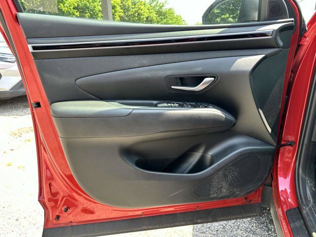 2023 Hyundai Tucson SEL San Clemente CA