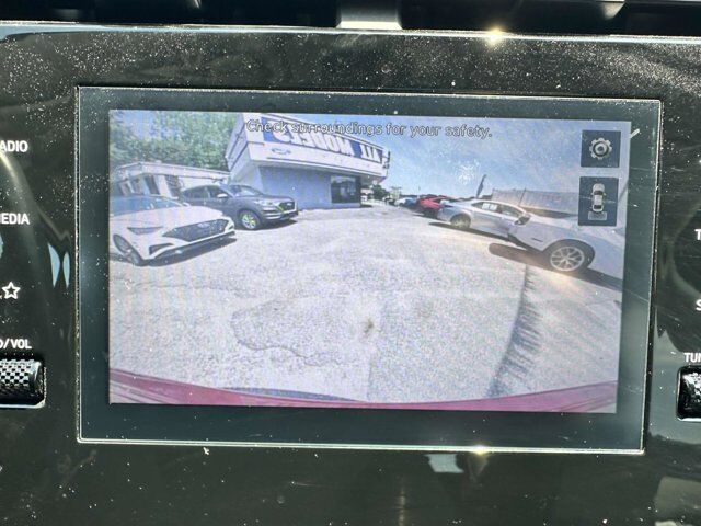 2023 Hyundai Tucson SEL San Clemente CA