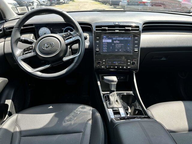 2023 Hyundai Tucson SEL San Clemente CA