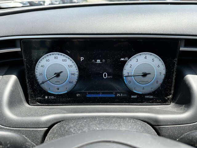 2023 Hyundai Tucson SEL San Clemente CA