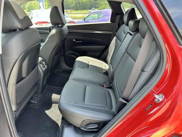 2023 Hyundai Tucson SEL San Clemente CA