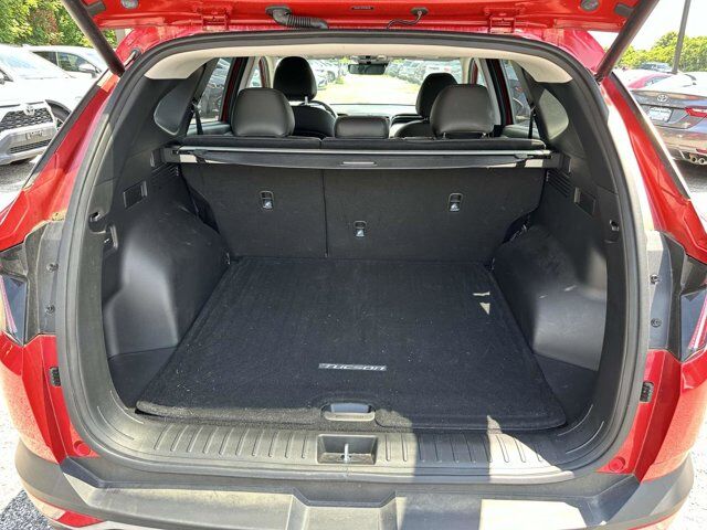2023 Hyundai Tucson SEL San Clemente CA