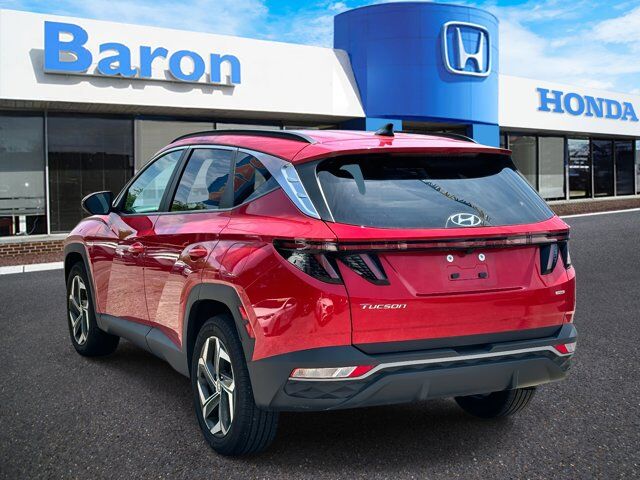 2023 Hyundai Tucson SEL San Clemente CA