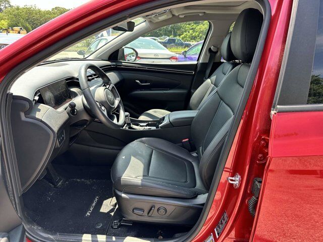 2023 Hyundai Tucson SEL San Clemente CA