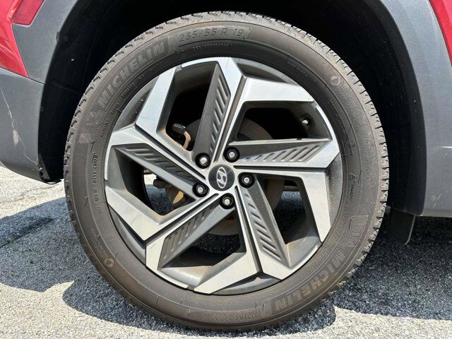 2023 Hyundai Tucson SEL San Clemente CA