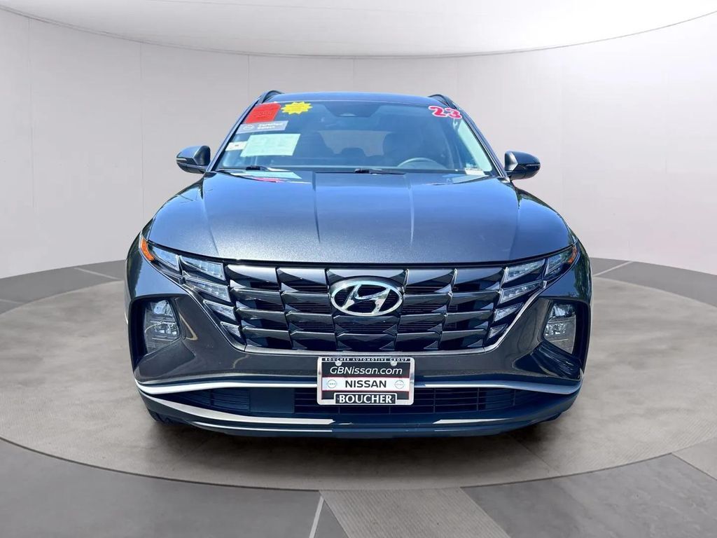 2023 Hyundai Tucson SEL San Clemente CA