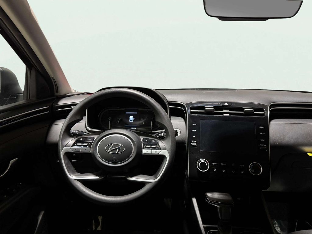 2023 Hyundai Tucson SEL San Clemente CA