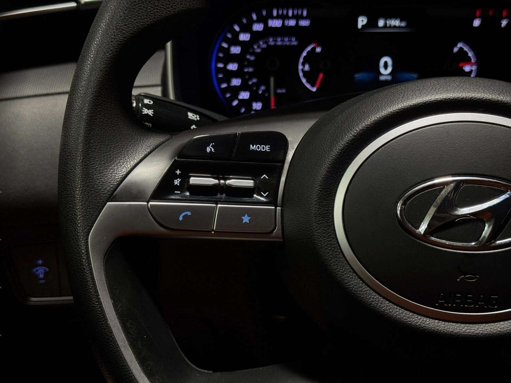 2023 Hyundai Tucson SEL San Clemente CA