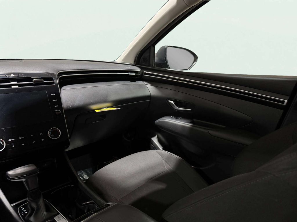 2023 Hyundai Tucson SEL San Clemente CA