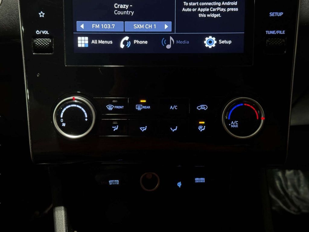 2023 Hyundai Tucson SEL San Clemente CA