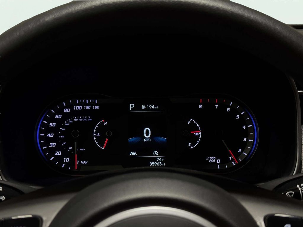 2023 Hyundai Tucson SEL San Clemente CA