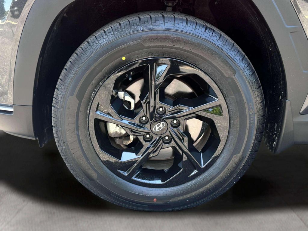 2023 Hyundai Tucson SEL San Clemente CA