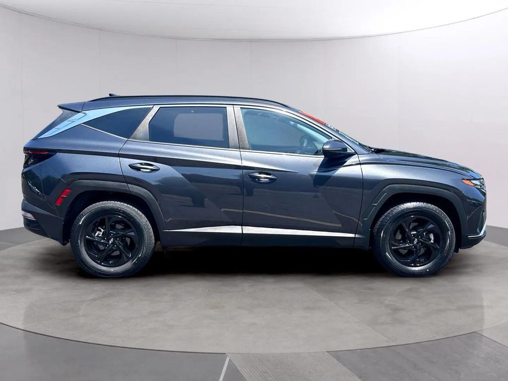 2023 Hyundai Tucson SEL San Clemente CA