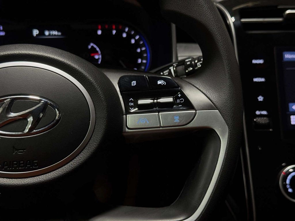 2023 Hyundai Tucson SEL San Clemente CA
