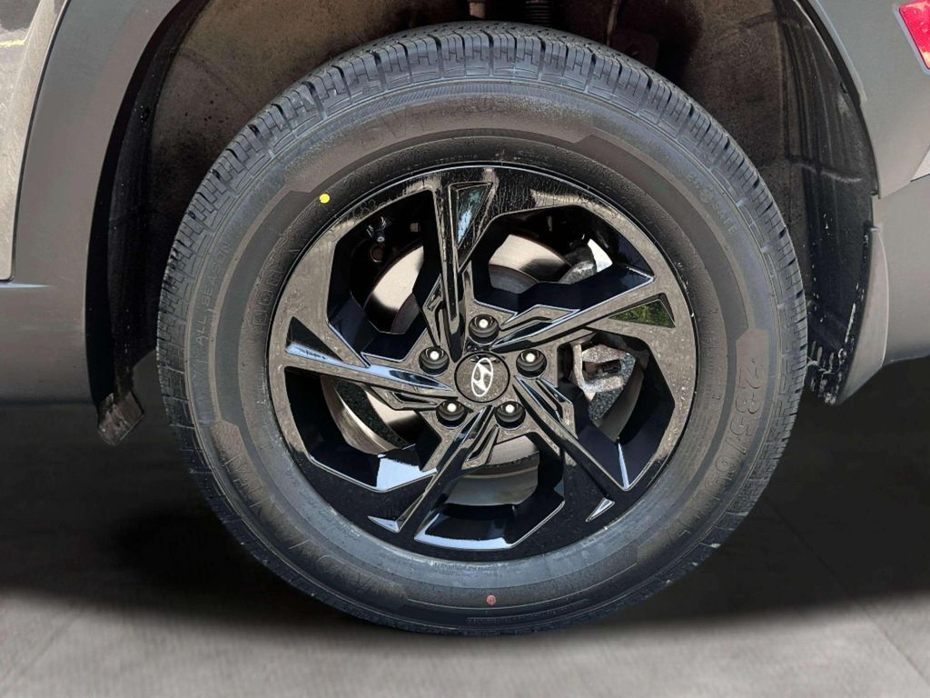 2023 Hyundai Tucson SEL San Clemente CA