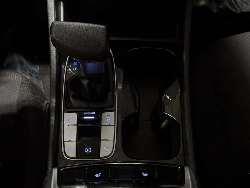 2023 Hyundai Tucson SEL San Clemente CA