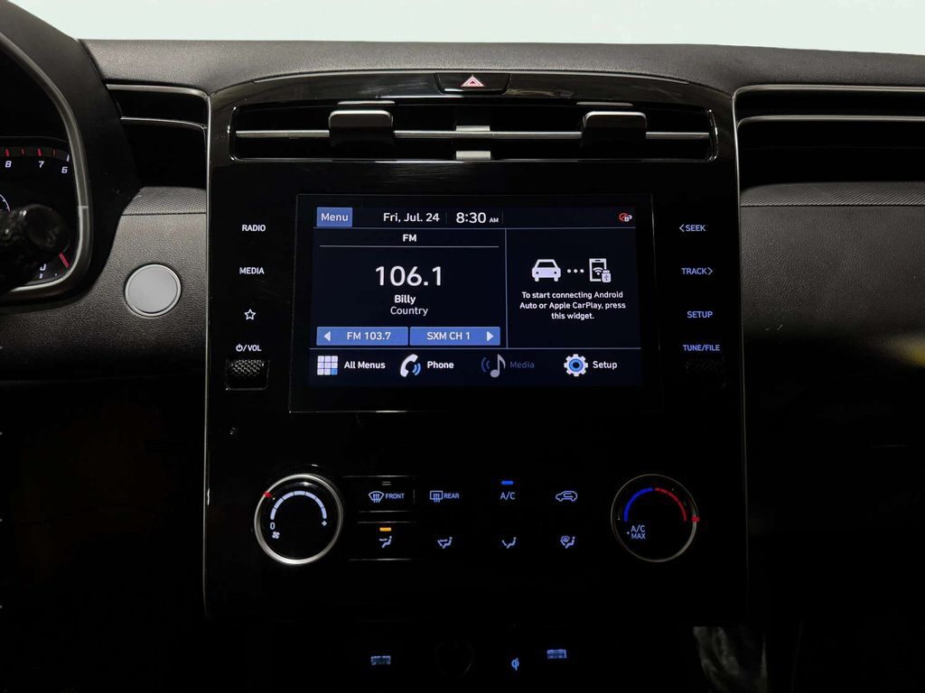 2023 Hyundai Tucson SEL San Clemente CA