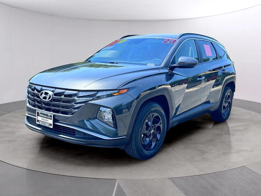 2023 Hyundai Tucson SEL San Clemente CA