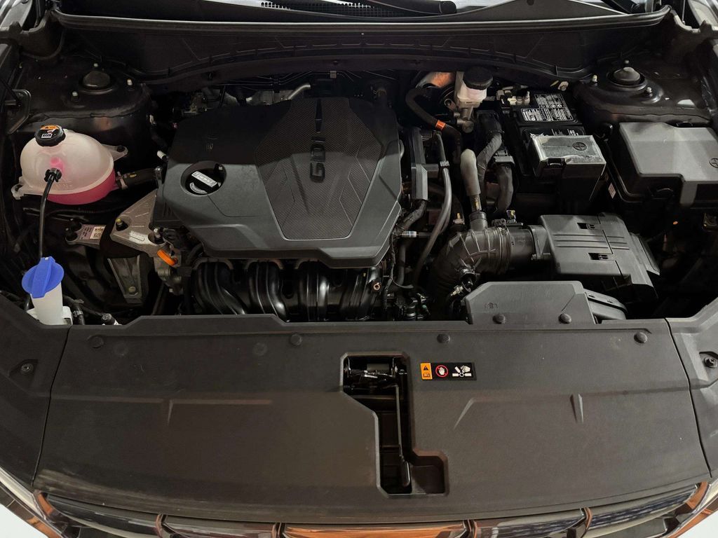 2023 Hyundai Tucson SEL San Clemente CA