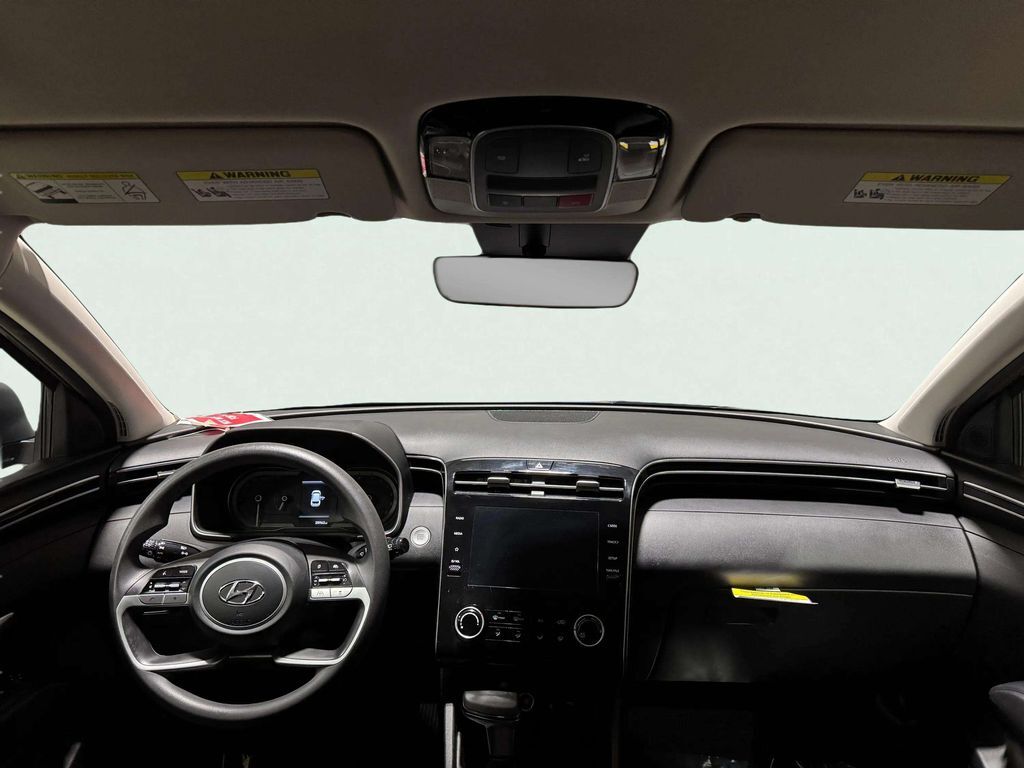 2023 Hyundai Tucson SEL San Clemente CA