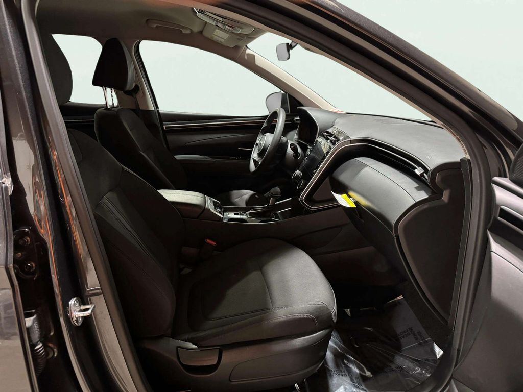 2023 Hyundai Tucson SEL San Clemente CA