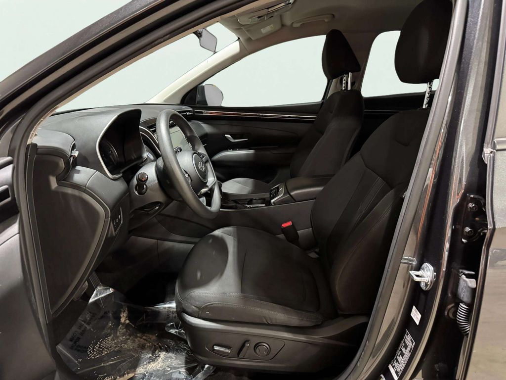 2023 Hyundai Tucson SEL San Clemente CA