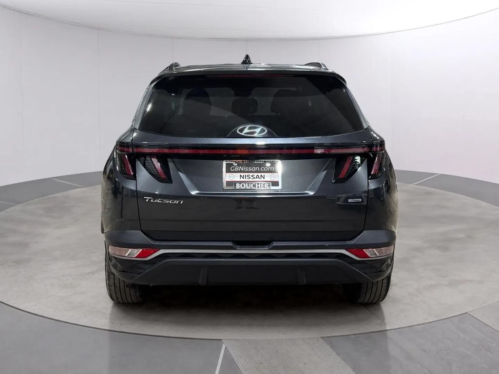 2023 Hyundai Tucson SEL San Clemente CA