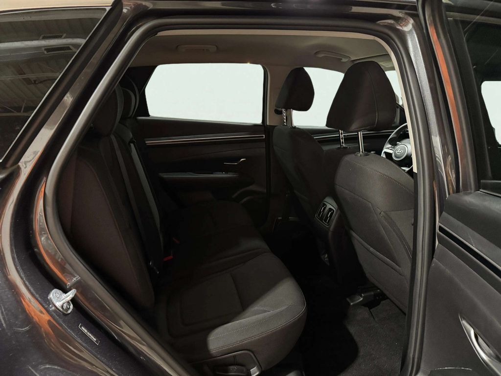 2023 Hyundai Tucson SEL San Clemente CA