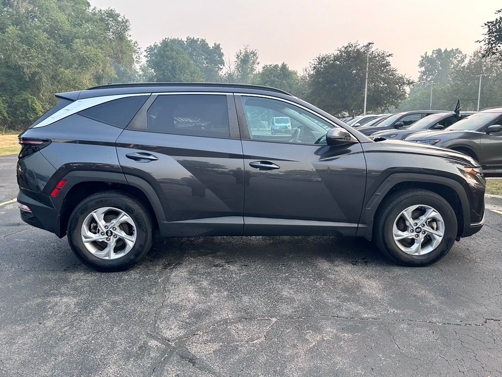 2023 Hyundai Tucson SEL San Clemente CA