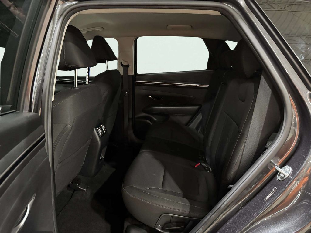 2023 Hyundai Tucson SEL San Clemente CA