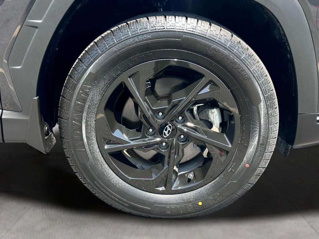 2023 Hyundai Tucson SEL San Clemente CA
